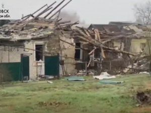Місто розбите, але надія є: як волонтери продовжують евакуацію з Покровська