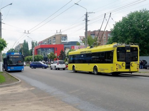 В Краматорске повысили стоимость проезда в коммунальном и частном транспорте