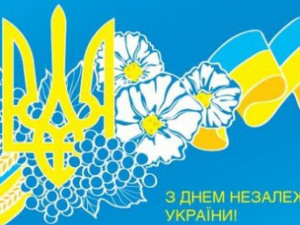 На праздники марупольцы будут на скорость лепить вареники, пробовать Сорочинский каравай и подпевать Могилевской