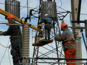 Гарантии прекращения огня в Авдеевке получены: Электромонтеры приступили к работам