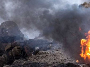 На Донетчине погиб солдат ВСУ во время «Абсолютного перемирия»