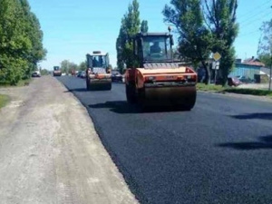 Дорогу из Краматорска в Мариуполь отремонтируют в кратчайшие сроки – распоряжение губернатора (ФОТО)