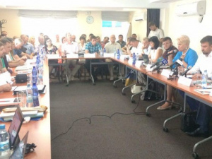В Украине разрушена государственная структура, регулирующая стратегию в области охраны окружающей среды, - Александр Филоненко (ФОТО)