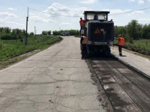 «Укравтодор» восстановит дорогу Мариуполь-Одесса? (ФОТО)
