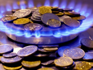 В Украине выросла цена на газ для населения: сколько будут платить мариупольцы