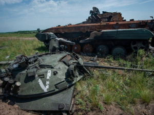 Виснаження російських військ йде за планом – експерт назвав втрати окупантів