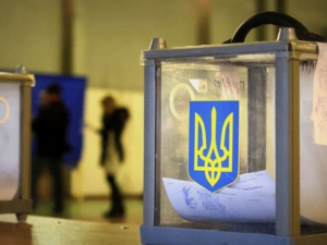 ЦИК пояснила, будут ли выборы на линии разграничения в Донбассе