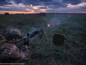 Росіяни в рази посилили тиск під Бахмутом та прагнуть оточити Авдіївку – ситуація та карта