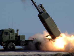 HIMARS знищив російські ППО та рідкісну РЛС в тилу ворога