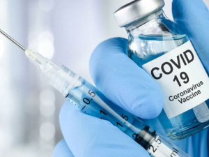 Донетчина отстает по темпам вакцинации и опережает по заболеваемости COVID-19 другие регионы