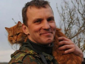 Известного ветерана АТО, защищавшего Мариуполь, задержали в Польше по запросу России