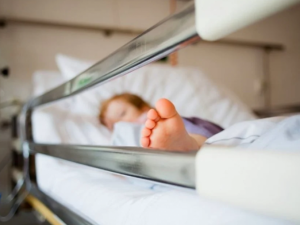 В Мариуполе от коронавируса лечится 11-летний ребенок