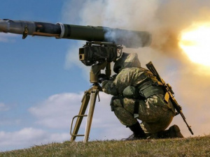 На Донбассе рост напряженности. Потери ВСУ - 11 человек