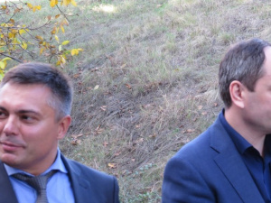 Голтвенко: В Мариуполе 1 сентября 2017 года откроются два новых ВУЗа (ФОТО+ВИДЕО)