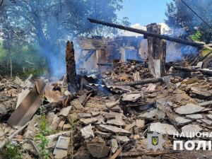 Росіяни завдали 16 ударів по цивільних на Донеччині: троє людей загинуло, ще троє - поранені