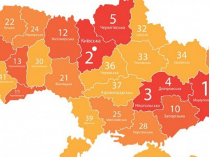 Горсовет Мариуполя - лидер по открытости закупок в системе ProZorro, – общественные активисты (ИНФОГРАФИКА)