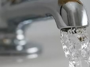 «Горводоканал» опроверг информацию о прекращении подачи воды в Мариуполь