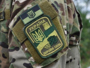 В Україні звільнять всіх обласних воєнкомів - їхні місця займуть бойові офіцери