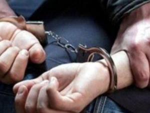 Далеко не ушли: в Мариуполе задержали двух разыскиваемых мужчин (ФОТО)