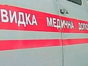 В Донецкой области три человека за выходные отравились газом