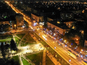ТОП-новости от MRPL.CITY: возвращение «МакДональдс», убийство предпринимателя, открытие аэропорта, новые автобусы-гармошки