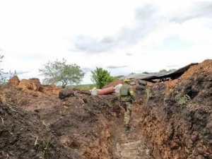 ЗСУ загнали росіян у пастку в Крем'яному, але з'явилася проблема