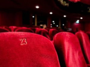 Мариуполь откроет первый на востоке Украины Фестиваль европейского кино