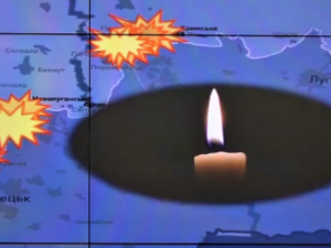 В Донбассе погиб украинский военный, еще трое – ранены (ДОПОЛНЕНО)