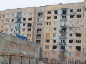 В Донецкой ОВГА подсчитали, во сколько обойдется восстановление домов на Донетчине