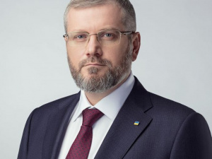 Александр Вилкул поздравил женщин с 8 Марта и заявил, что министром иностранных дел Украины должна быть женщина