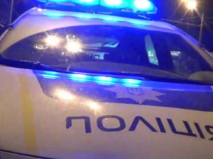 Полиция открыла уголовное производство по факту ночного конфликта с госпитализацией в Мариуполе