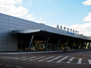 Криклий рассказал, при каких условиях откроют аэропорт в Мариуполе