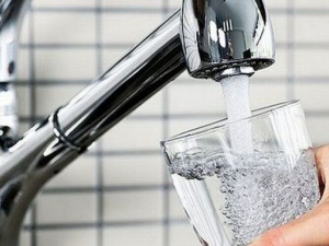 В Мариуполе ухудшилось качество воды из крана