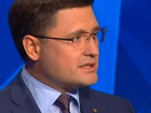Бойченко: развитие Мариуполя – это главный аргумент в войне за умы жителей оккупированного Донбасса
