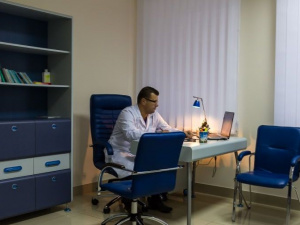 Реформа здравоохранения: Медицинские рокировки, оптимизации, ожидаемые в Мариуполе (ВИДЕО)