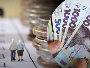 ПФУ роз’яснив, в якому випадку на окупованій Донеччині пенсіонерам припиняють виплати