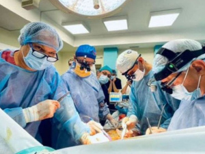 В Украине операции по трансплантации органов станут бесплатными