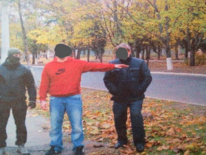 В Мариуполе будут судить трех мужчин, которые хотели подорвать «Азов» российскими минами (ФОТО)