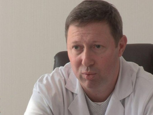В Мариуполе сменится руководство Центра медико-санитарной помощи №2 (ФОТО)