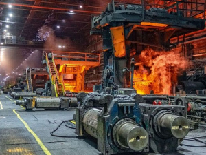 ЄС готує нові квоти на сталь: чому це може вдарити по українській металургії