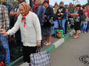 Мариуполь стал лучшим городом для интеграции переселенцев