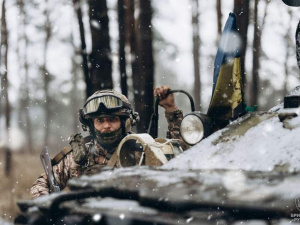 Сили оборони відбили майже півсотні атак на чотирьох напрямках на Донбасі – карта