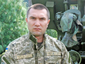В Донецкой области новый прокурор: что о нем известно? (ФОТО)