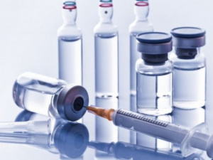 В Украине продают несуществующую «вакцину» от коронавируса
