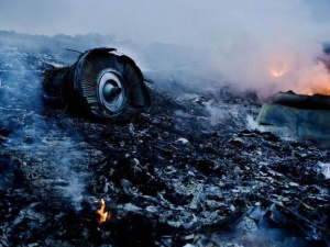 Дело MH17 в Донбассе: Нидерланды ответили отказом на предложение Москвы судить в России виновников авиакрушения