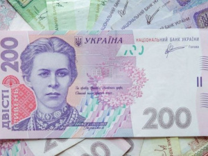 Задолженность по зарплатам на Донетчине увеличилась на 55,7 миллиона гривен
