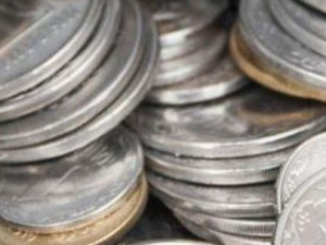Мариупольцы смогут приобрести монеты номиналом 20 и 5 гривен (ФОТО)