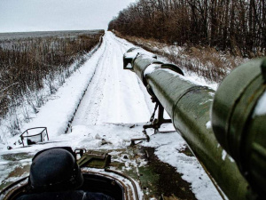 Росіяни на Донбасі відновили наступ ще на одному напрямку – ситуація та карта