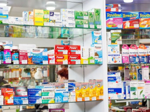 За продажу лекарств без рецепта в Мариуполе введут уголовную ответственность?