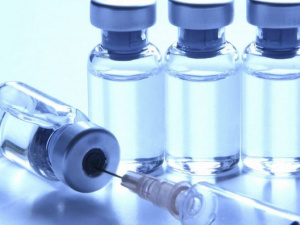 Мариуполь выходит на «тропу войны» с дифтерией: получено 10 тысяч доз вакцины